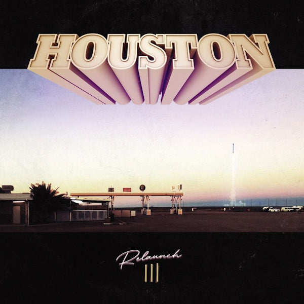 Houston - Relaunch III (CD)
