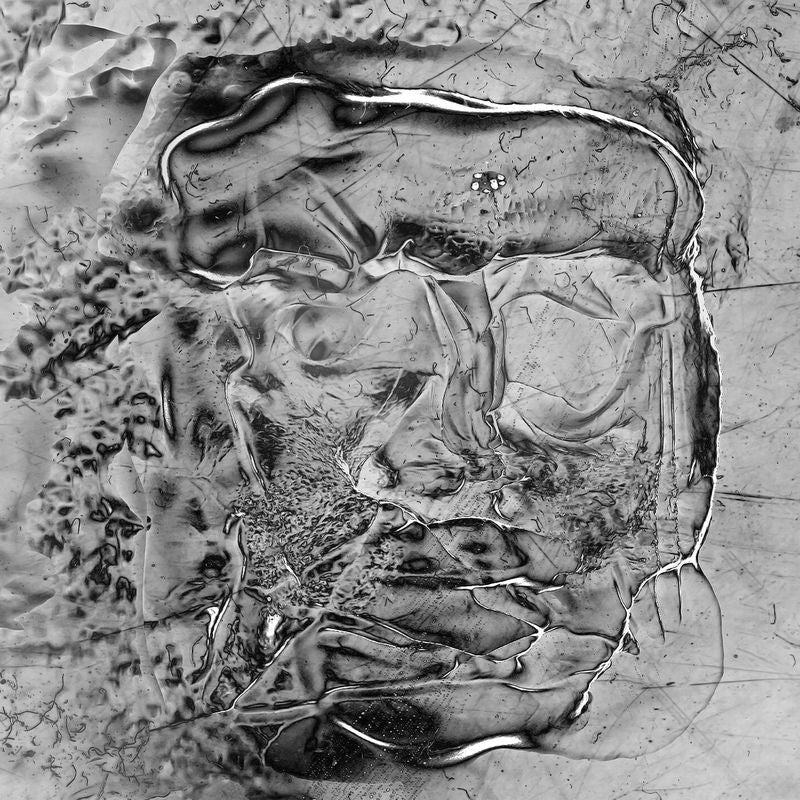 How To Dress Well - Anteroom (LP)