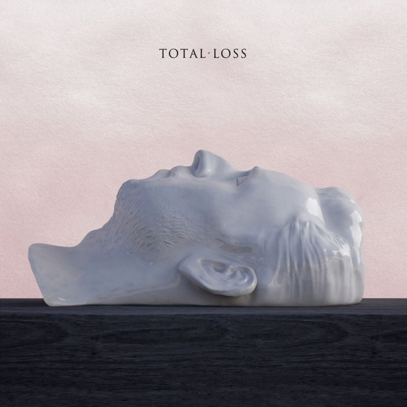 How To Dress Well - Total loss (= Songwriter and Producer Tom Krell CD)