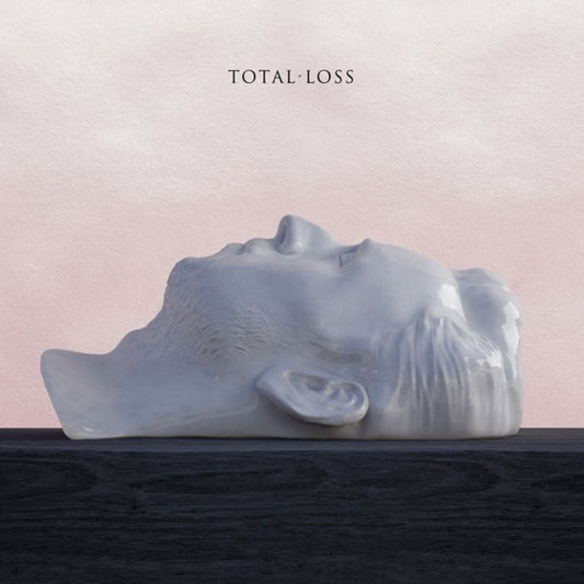 How To Dress Well - Total loss (= Songwriter and Producer Tom Krell CD)