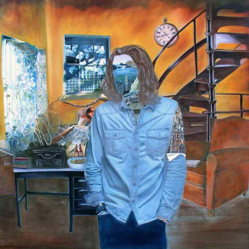 Hozier - Hozier (3578474 LP)