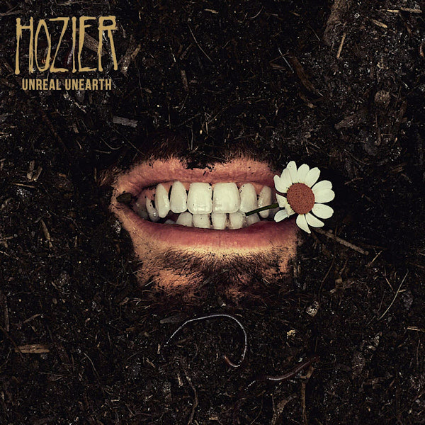 Hozier - Unreal unearth (5044653 CD)