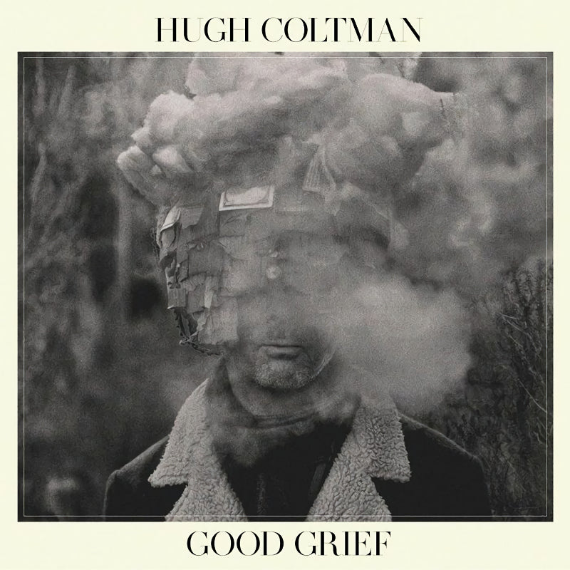 Hugh Coltman - Good grief (CD)