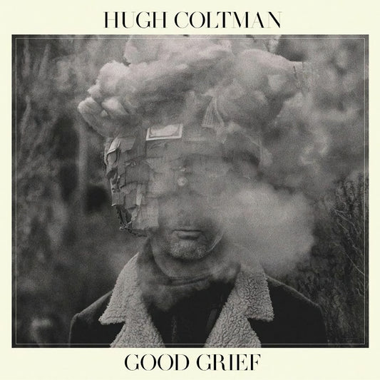 Hugh Coltman - Good grief (CD)