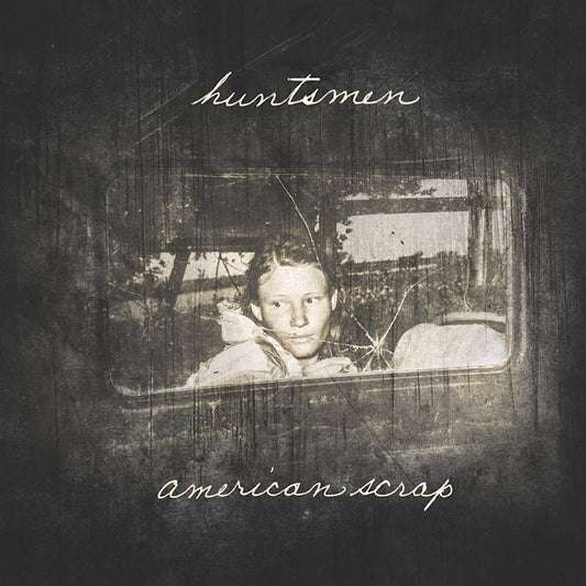 Huntsmen - American scrap (CD)