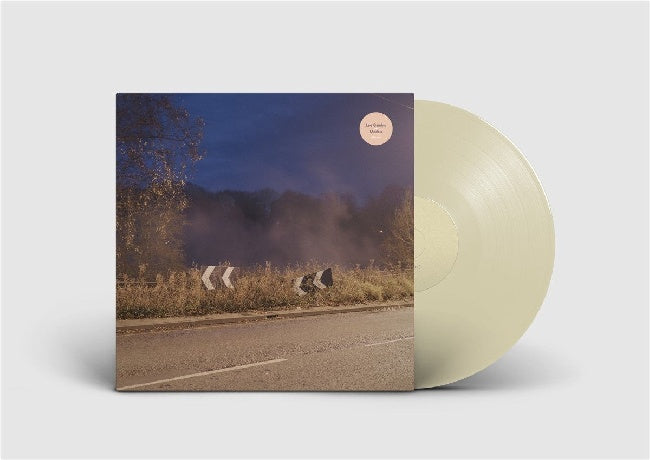Lee Gamble - Models (Opaque Vinyl LP)