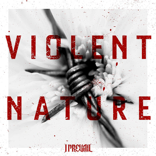 I Prevail - Violent nature (CD)