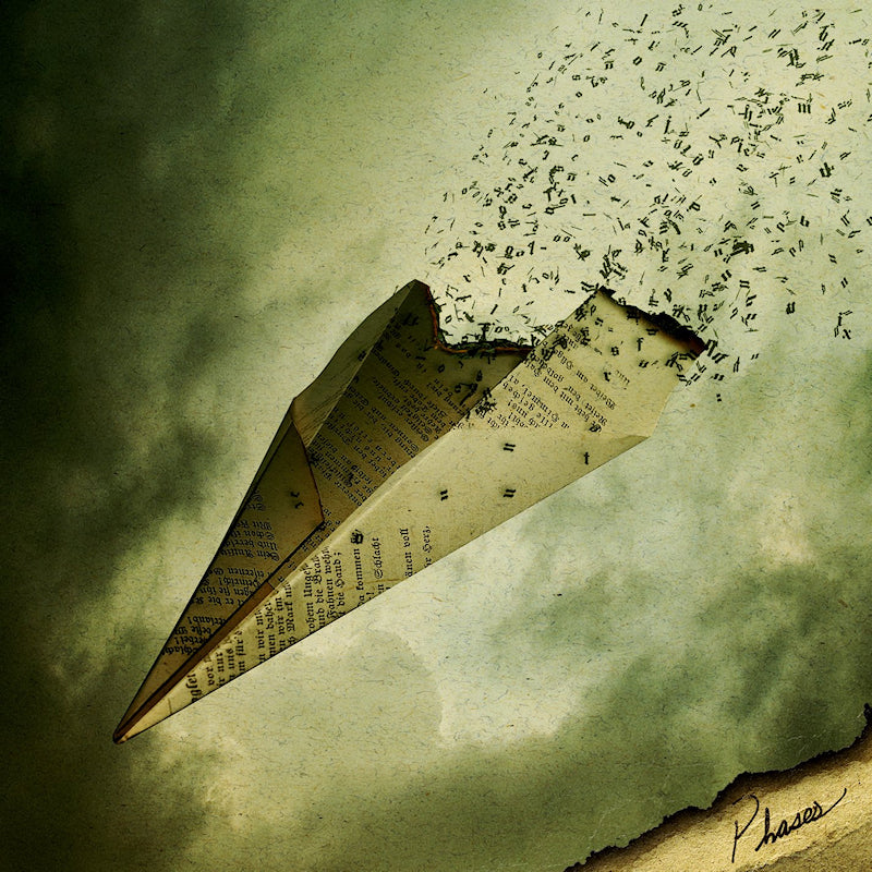 I See Stars - Phases (CD)