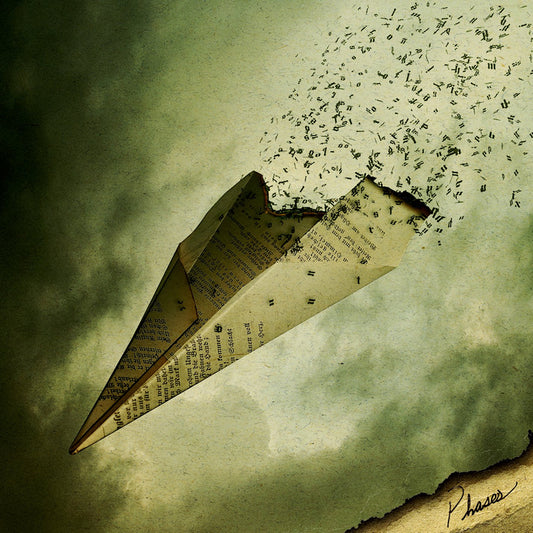 I See Stars - Phases (CD)