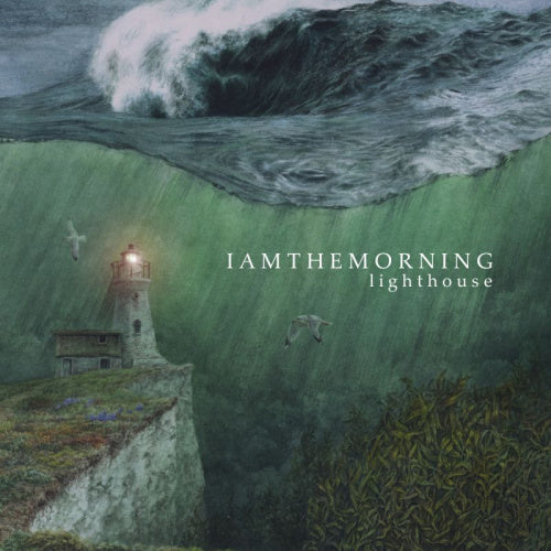 Iamthemorning - Lighthouse (180gram, High Quality LP)