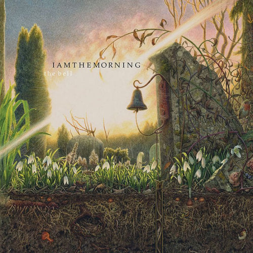 Iamthemorning - Bell (Digisleeve CD)