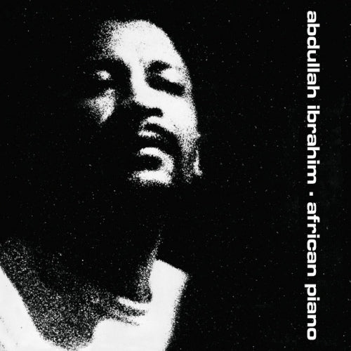 Abdullah Ibrahim - African piano (CD)