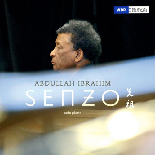 Abdullah Ibrahim - Senzo (CD)