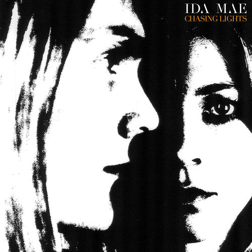Ida Mae - Chasing lights (LP)