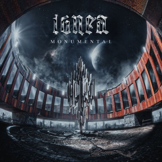Ignea - Monumental (CD)