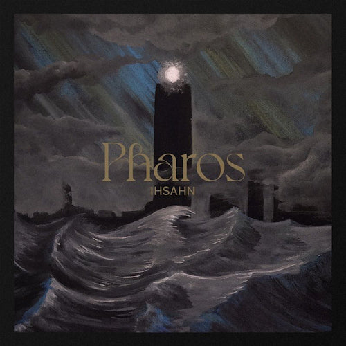 Ihsahn - Pharos (LP)