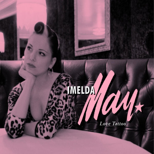 Imelda May - Love tattoo (180 Gram / Insert LP)