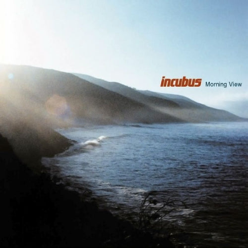 Incubus - Morning view (3207045 LP)