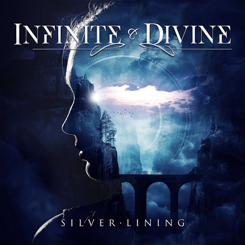 Infinite & Divine - Silver lining (CD)
