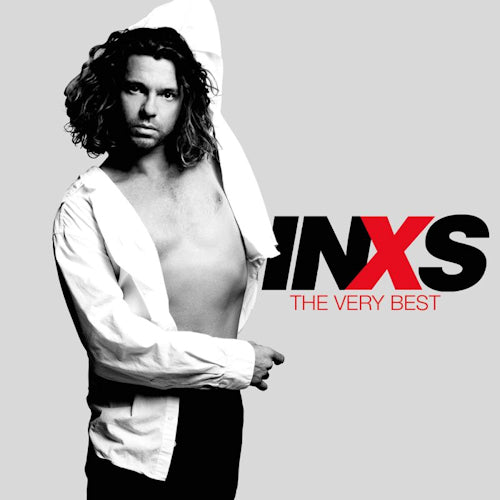 Inxs - Very best of inxs (CD)