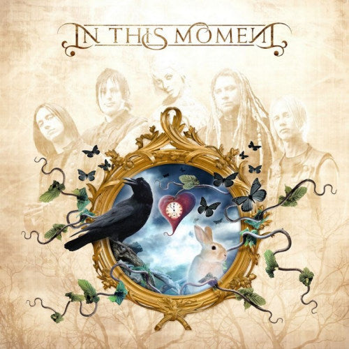 In This Moment - Dream (Japan Import CD)