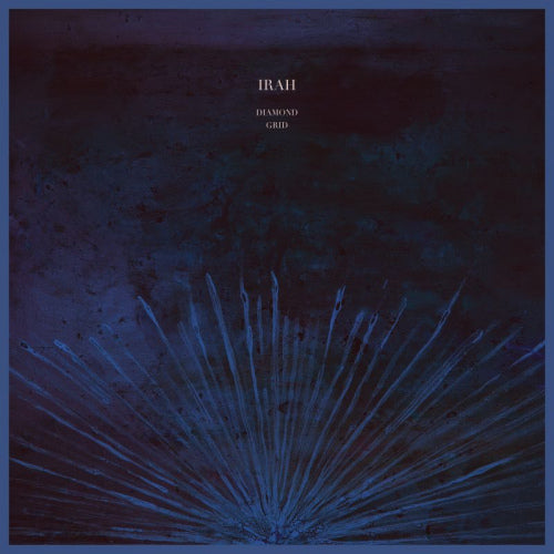 Irah - Diamond grid (LP)