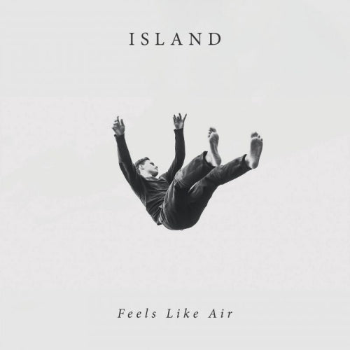 Island - Feels like air (Digipak CD)