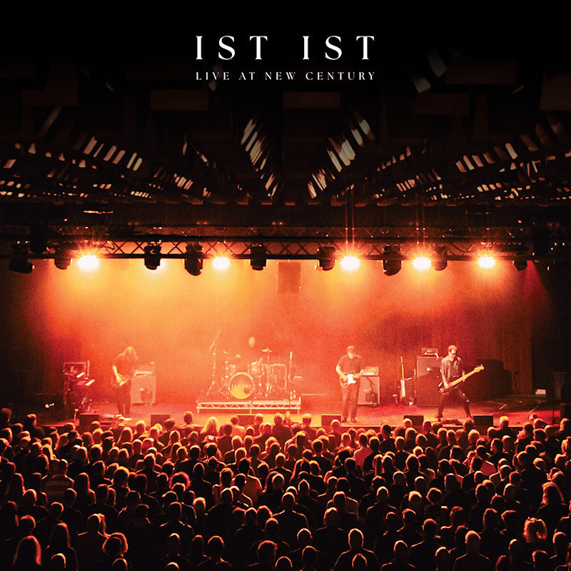 Ist Ist - Live from New Century (LP)