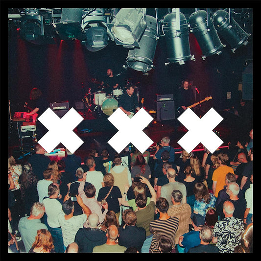 Ist Ist - Live in amsterdam (CD)