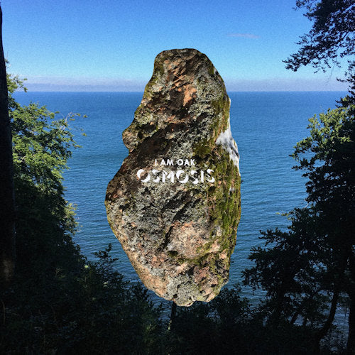 I Am Oak - Osmosis (Digipak CD)
