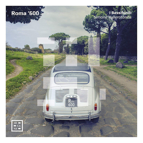 I Bassifondi - Roma '600 (Emoke Barath/Enrico Onofri CD)