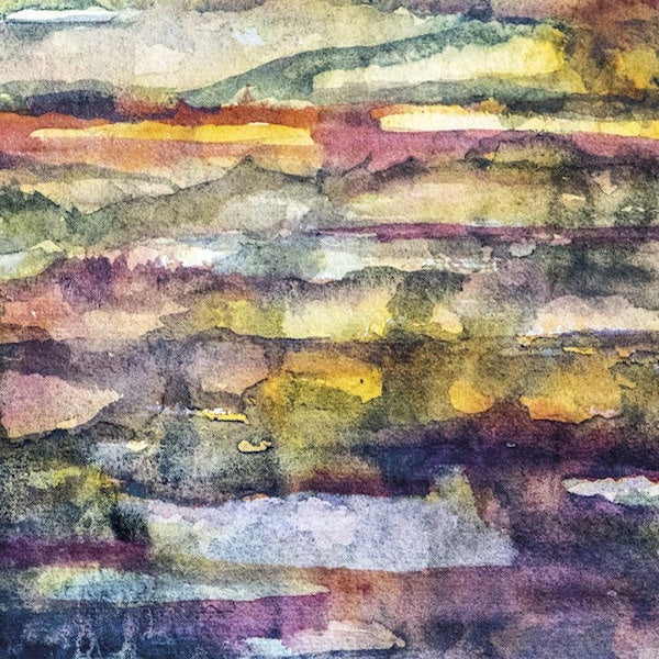 Ian Boddy & Markus Reuter - Outland (LP)