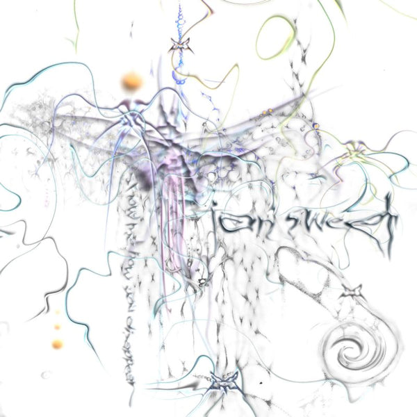 Ian Sweet - Show me how to disappear (CD)