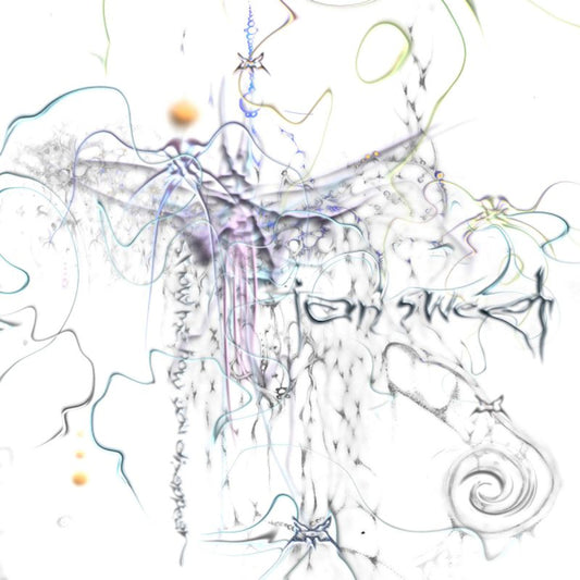 Ian Sweet - Show me how to disappear (CD)