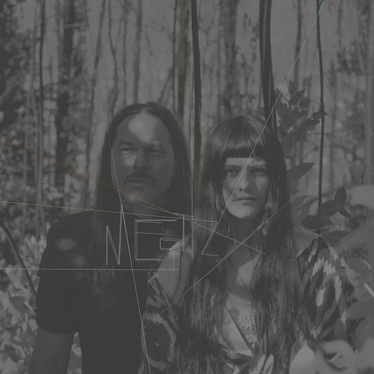 Ibelisse Guardia Ferragutti & Frank Rosaly - Mestizx (Colour Tbc, Coloured Vinyl LP)