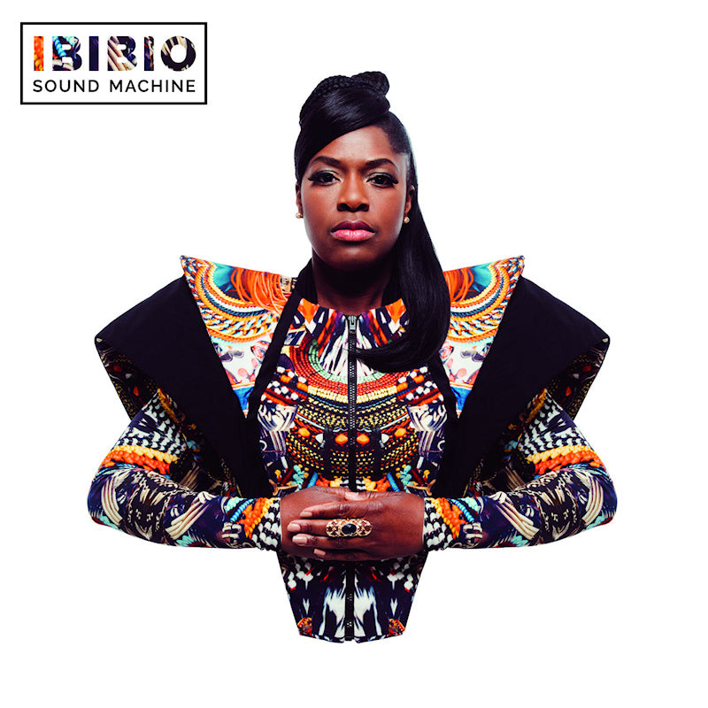 Ibibio Sound Machine - Uyai (LP)