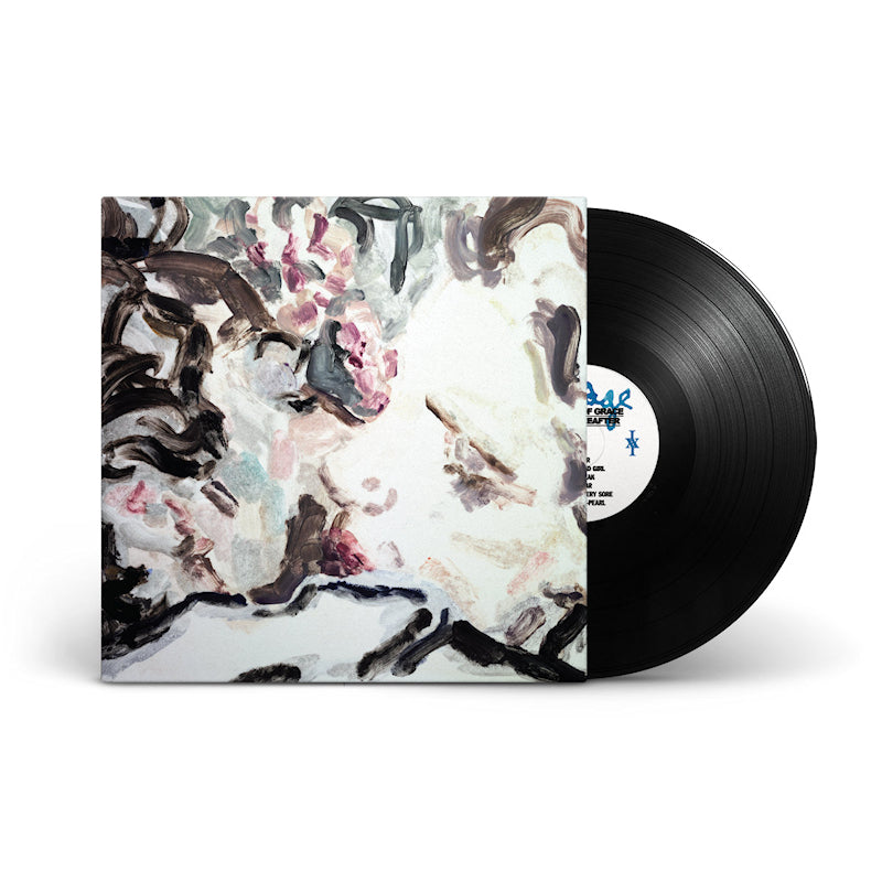 Iceage - For love of grace & the hereafter (LP)