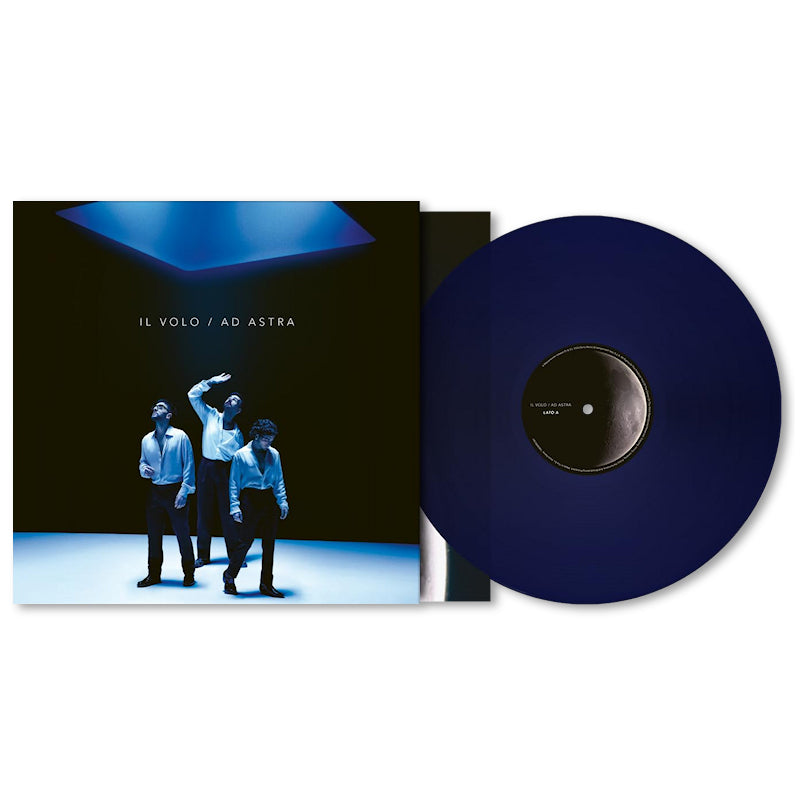 Il Volo - Ad astra (Coloured Vinyl LP)