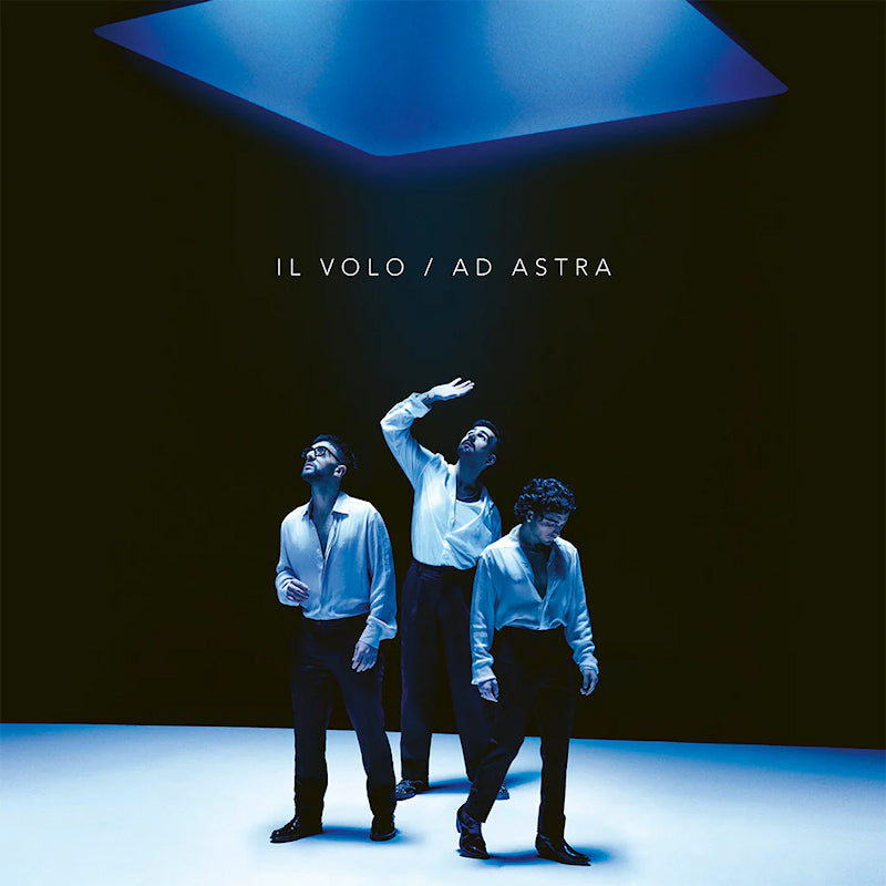 Il Volo - Ad astra (Coloured Vinyl LP)