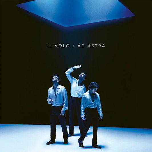 Il Volo - Ad astra (Coloured Vinyl LP)