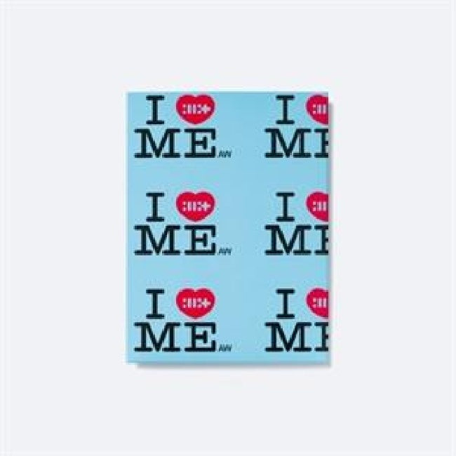 Illit - Not cute anymore (Kit Album accessoires)