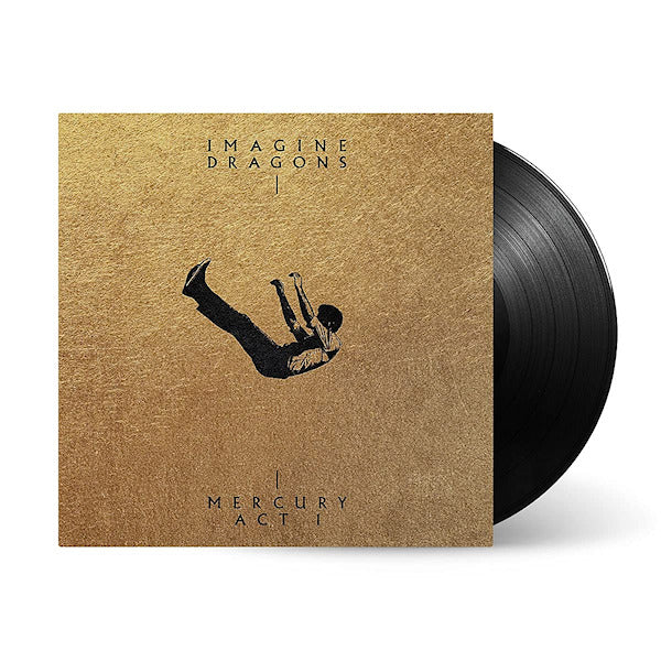 Imagine Dragons - Mercury: act 1 (LP)
