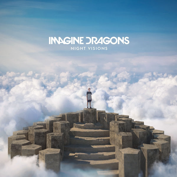Imagine Dragons - Night visions -10th anniversary edition- (LP)