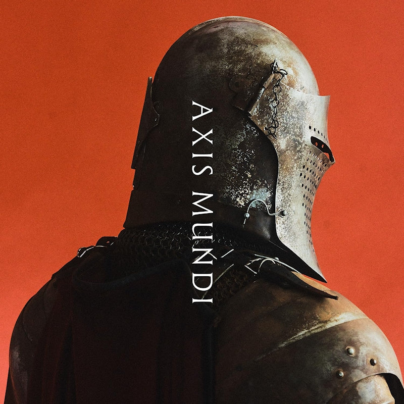 Imminence - Axis mundi (CD)