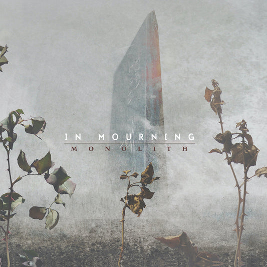 In Mourning - Monolith (Gatefold Sleeve LP)