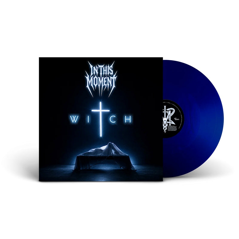 In This Moment - Witch (LP)