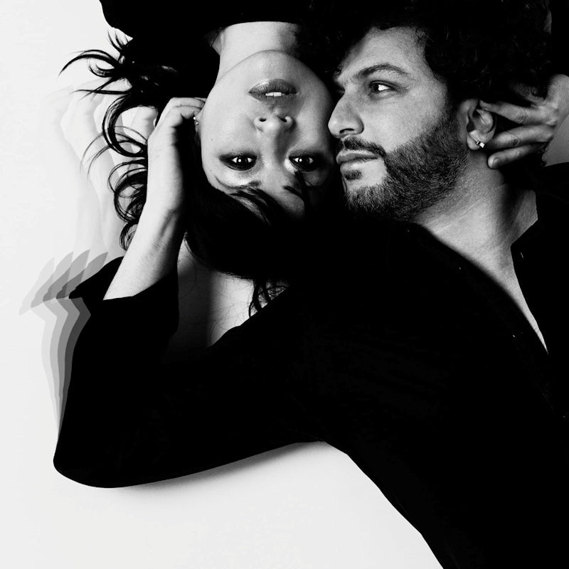 Ina-ich - Une voix (LP)