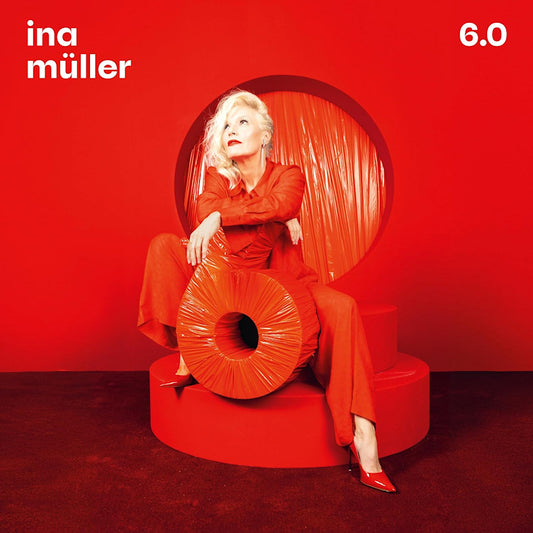 Ina Muller - 6.0 (LP)