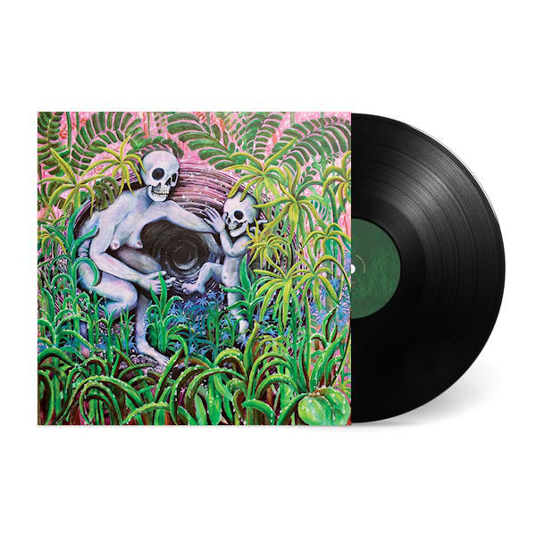 Indigo De Souza - I love my mom (LP)