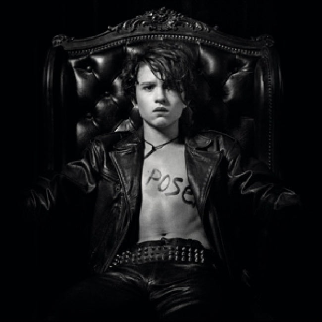 Indochine - Singles collection (1981-2001) (.. (1981-2001), Digisleeve CD)